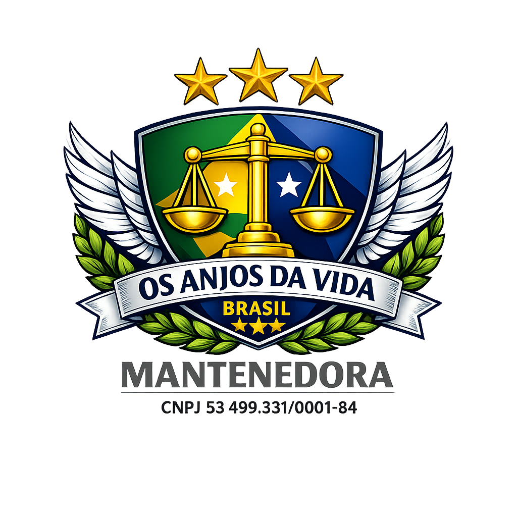 Os Anjos da Vida